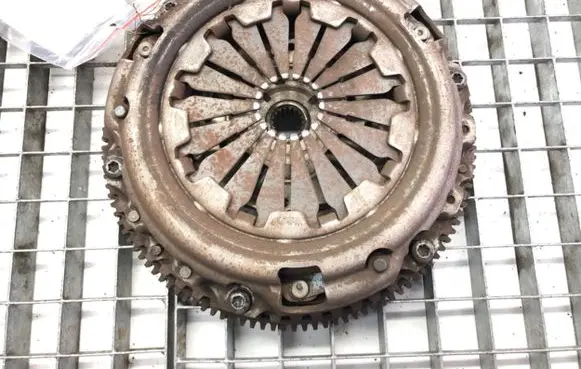 Citroen C-Elysée Clutch set kit