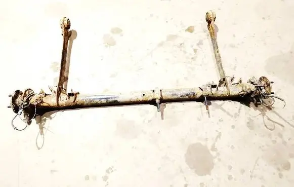 Nissan Primera Rear subframe 