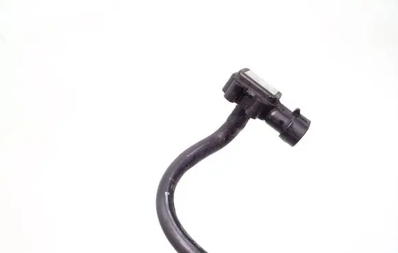 Renault Scenic I Air pressure sensor 7700111957