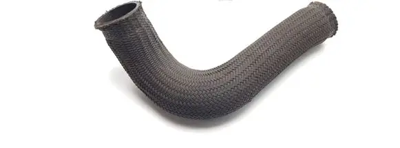 Mitsubishi Pajero Intercooler hose/pipe