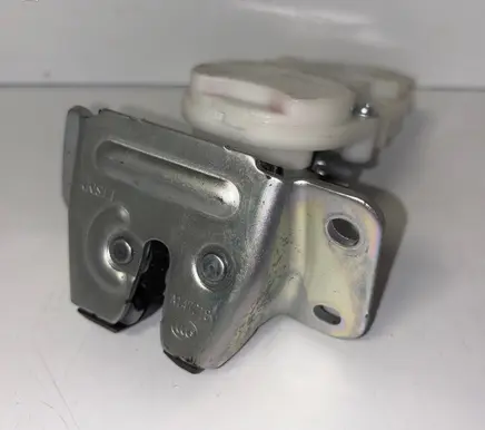 Mitsubishi ASX Tailgate/trunk/boot lock/catch/latch A147218