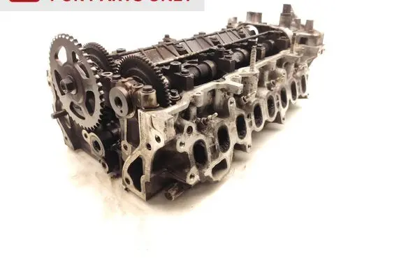 Mazda 6 Engine head