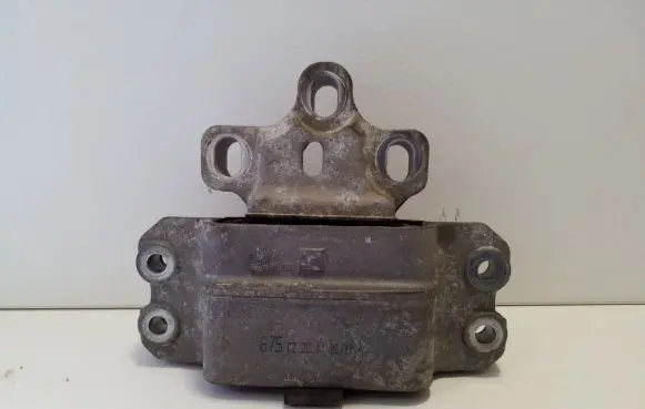 Volkswagen Eos Gearbox mount 1K0199555BE