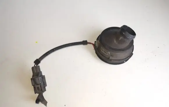 Volvo S80 Engine control unit/module fan 8666595