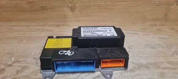 Volvo C70 Airbag control unit/module 31264943
