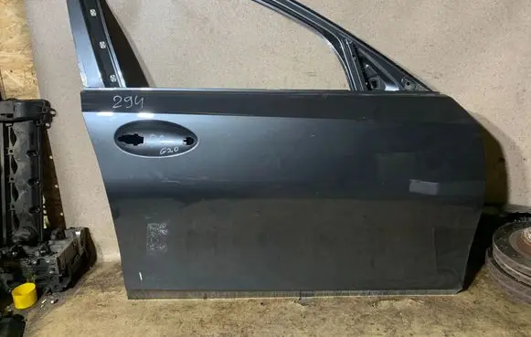 BMW 3 G20 G21 Front door 