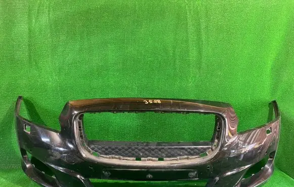 Jaguar XJ X351 Front bumper