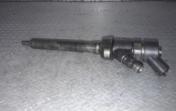 Volvo V50 Fuel injector 0445110259