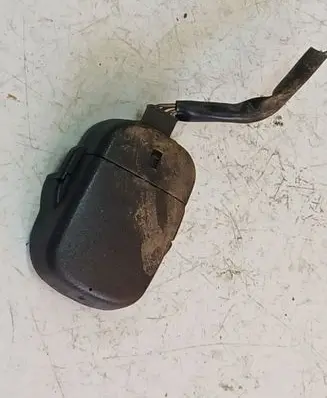 Chevrolet Captiva Rain sensor 25831579