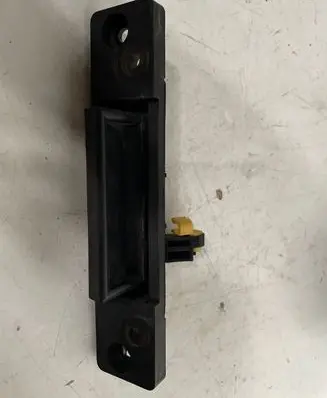 KIA Sorento Loading door exterior handle 