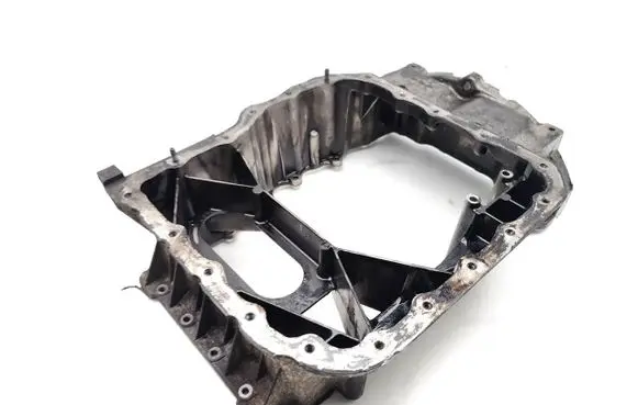 Hyundai Santa Fe Oil sump 