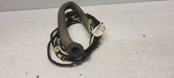 Volkswagen Transporter - Caravelle T5 Rear door wiring loom 7H0971696CH