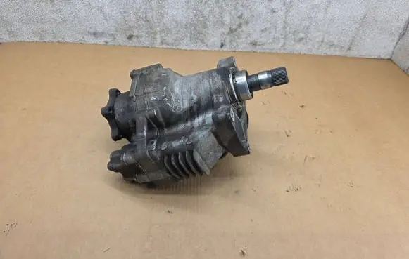Seat Leon (5F) Gearbox transfer box case 0CN409053AF
