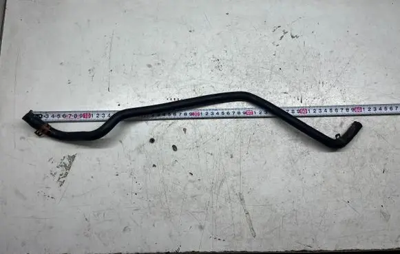 Renault Trafic II (X83) Engine coolant pipe/hose