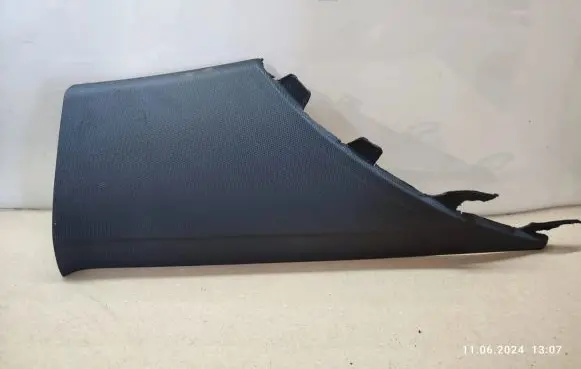 Audi A4 S4 B8 8K (D)pillar trim (top) 8K5867245