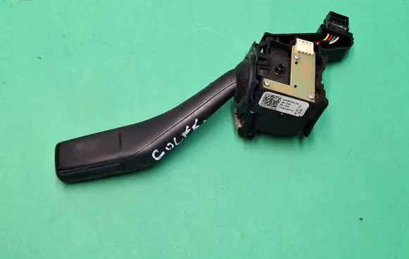 Volkswagen Golf Plus Indicator stalk ANP80H012A 74B0599D
