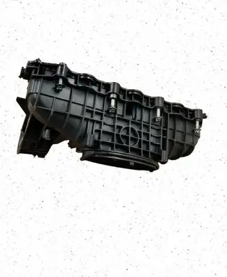 Mercedes-Benz E W212 Intake manifold A6510900037