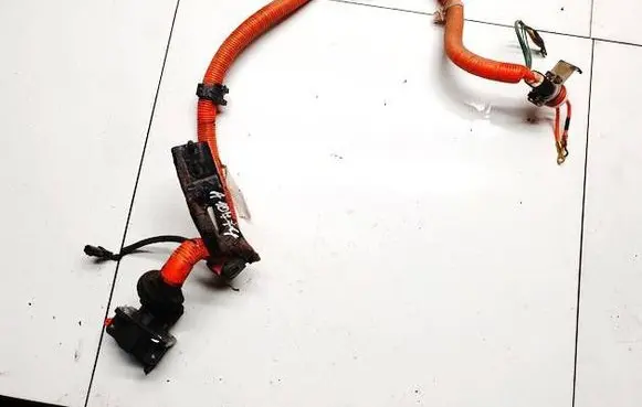 Nissan Leaf I (ZE0) Other wiring loom 296b13nf0a