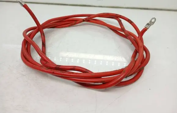 BMW X3 E83 Positive cable (battery)