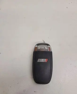 Audi A5 8T 8F Ignition key/card 8T0959754AB