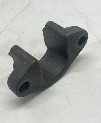 BMW 3 E90 E91 Fuel Injector clamp holder