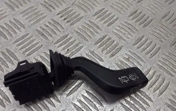 Opel Astra G Wiper switch 092115275