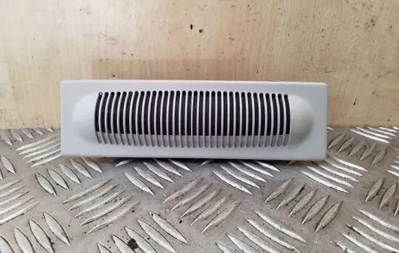 Seat Leon (1P) Alarm movement detector/sensor 1P0951171