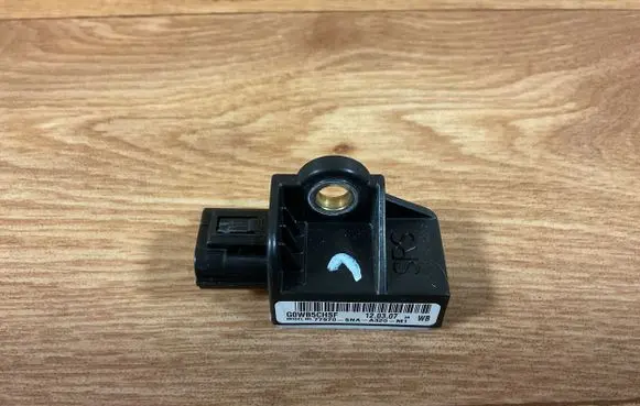 Honda Civic Airbag deployment crash/impact sensor 77970SNAA320M1 G0WB5CHSF