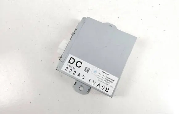 Other control units/modules