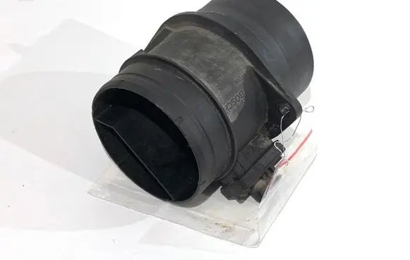 Mass air flow meter