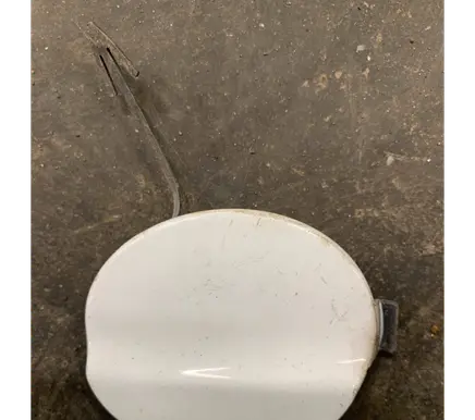 Ford Transit Courier Front tow hook cap/cover JT7617A989AAW