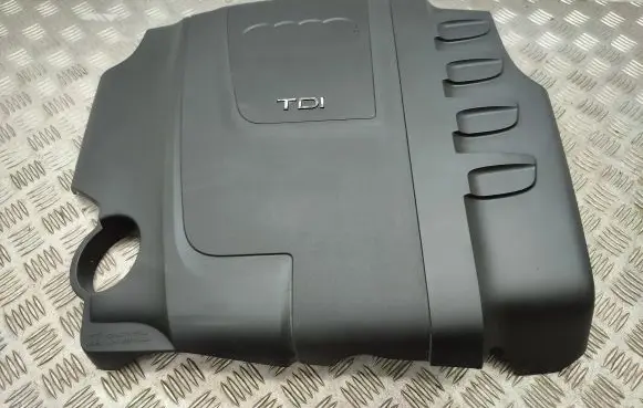 Audi A4 S4 B8 8K Engine cover (trim)