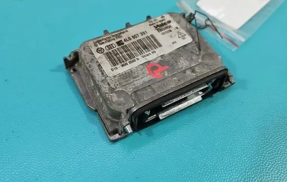 Volkswagen PASSAT B6 Headlight ballast module Xenon 4L0907391 IMPRK1603008