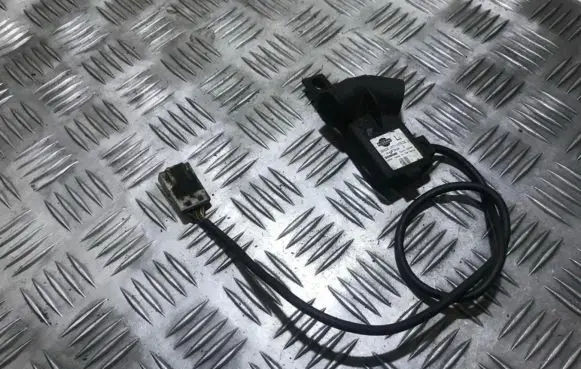 Nissan Primera Sensor 284362f001 4094