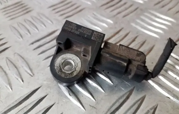 KIA Sorento Airbag deployment crash/impact sensor 959302P000