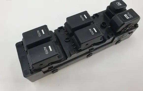 KIA Sorento Electric window control switch 299101875