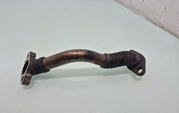 KIA Rio EGR valve line/pipe/hose 