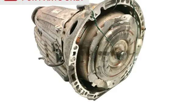 Mercedes-Benz C W204 Automatic gearbox 722996