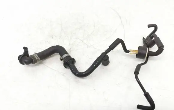 Volkswagen PASSAT B6 Vacuum line/pipe/hose 3C0611939A 1K0611813 3C0612041BD
