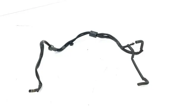 Peugeot 508 Vacuum line/pipe/hose