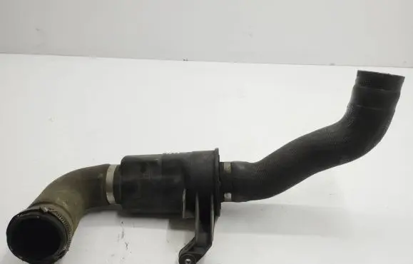 Mini Cooper Countryman R60 Intercooler hose/pipe 9804248 PA66GF30 14032710