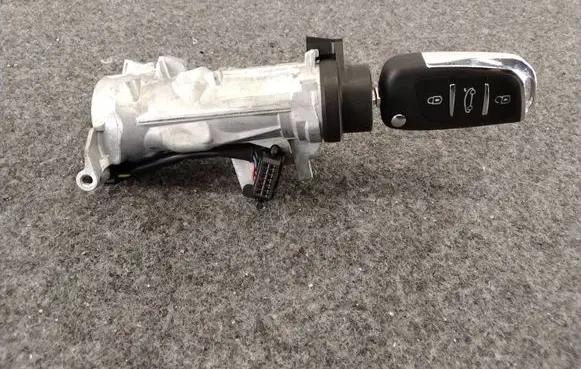 Volkswagen Caddy Ignition lock 1K0905865A ANP80H031C