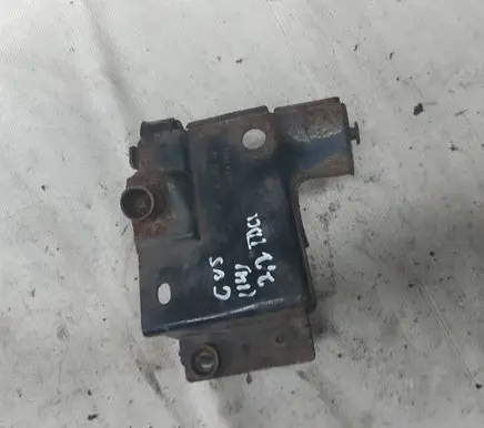 Ford Transit Custom Engine control unit holder BK21a12532ab