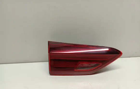 Volkswagen Polo VI Tailgate rear/tail lights 2G0945093D