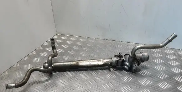 Volvo XC60 Engine coolant pipe/hose 31293820