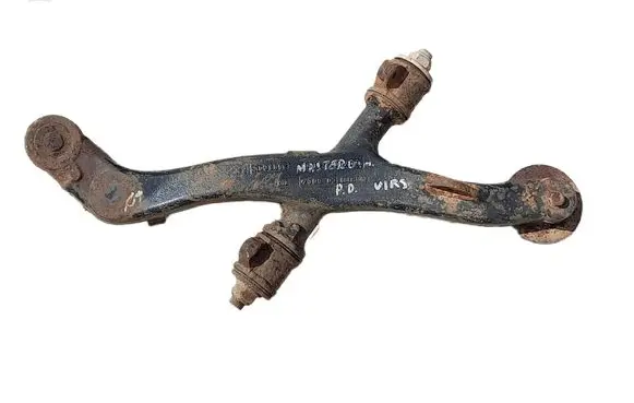 Renault Master II Front upper control arm/wishbone 028850 7700309183