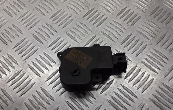 Renault Laguna II A/C air flow flap actuator/motor 7701206538