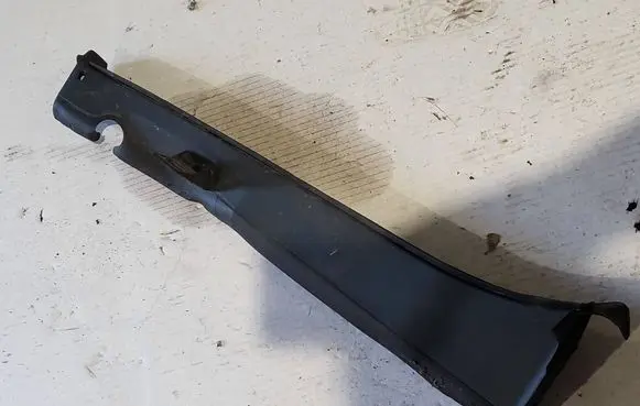 BMW 1 F20 F21 Fender end trim 7269998