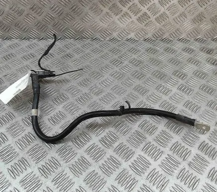Audi e-tron Positive cable (battery) A2C76749602 4N0915181D