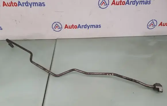 BMW X5 E70 Power steering hose/pipe/line 6783674 37136783674